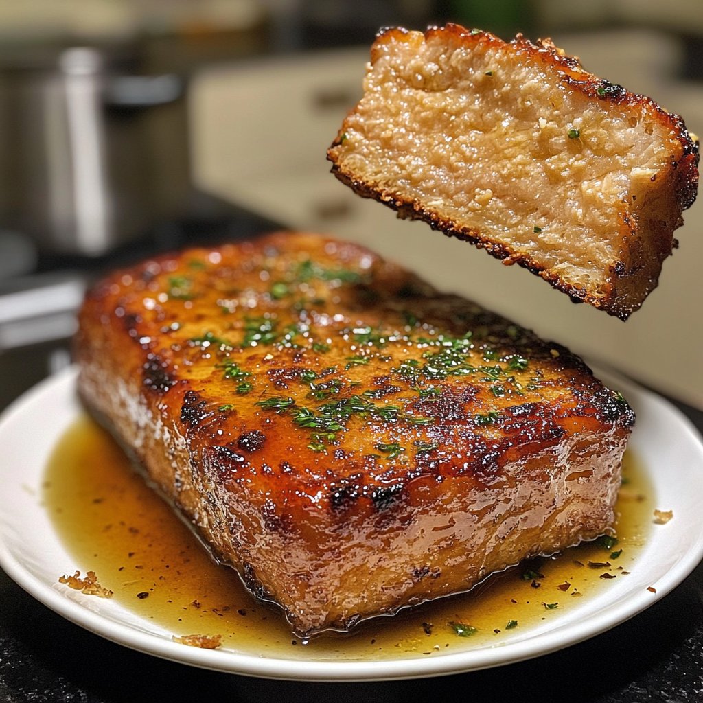 Hähnchenbrust saftig gebraten