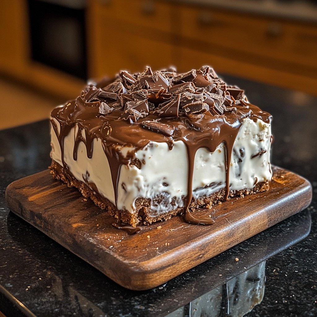 Beliebte Dessert Klassiker