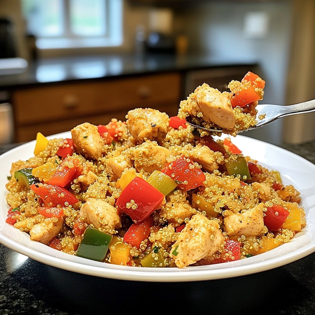 High Protein One Pot Gerichte