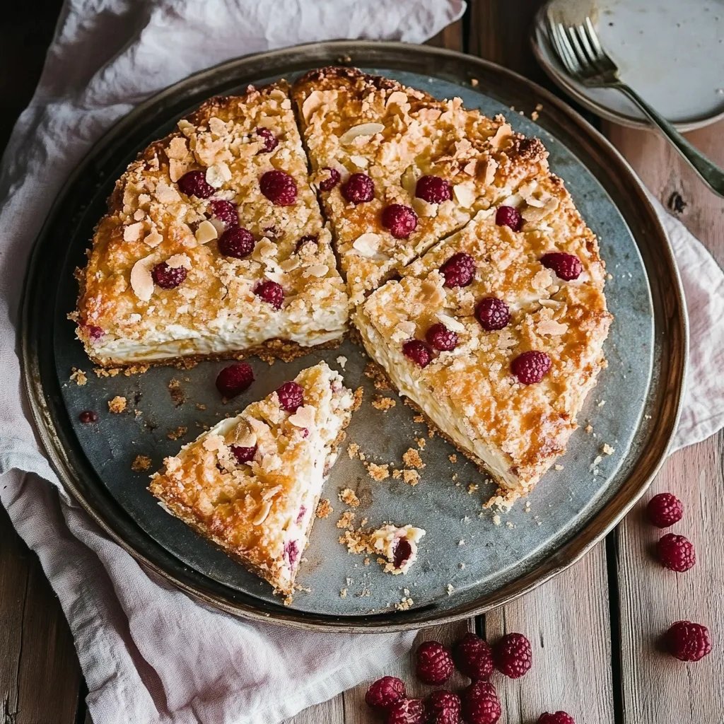 Blitz-Butterkuchen vom Blech