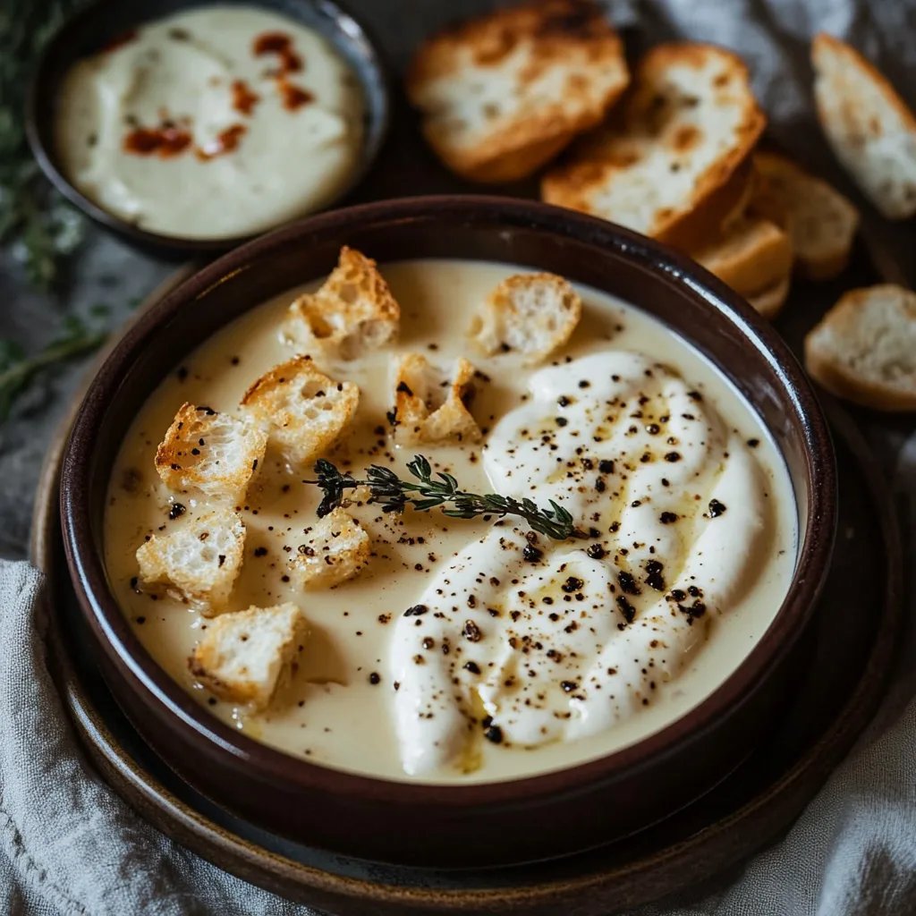 Die besten Dips und Saucen zu Fondue und Raclette