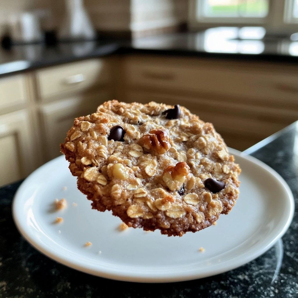 Gesunde Plätzchenrezepte