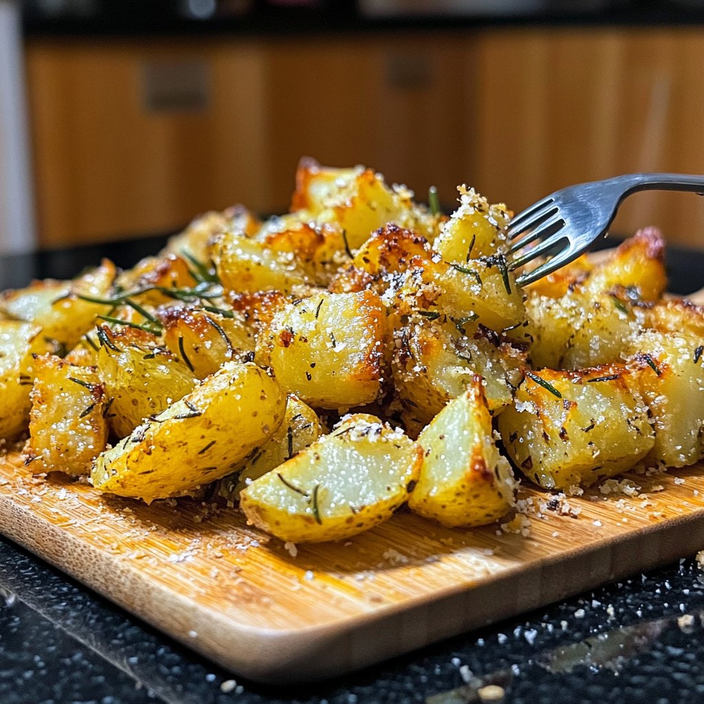 Kartoffel Rezepte herzhaft