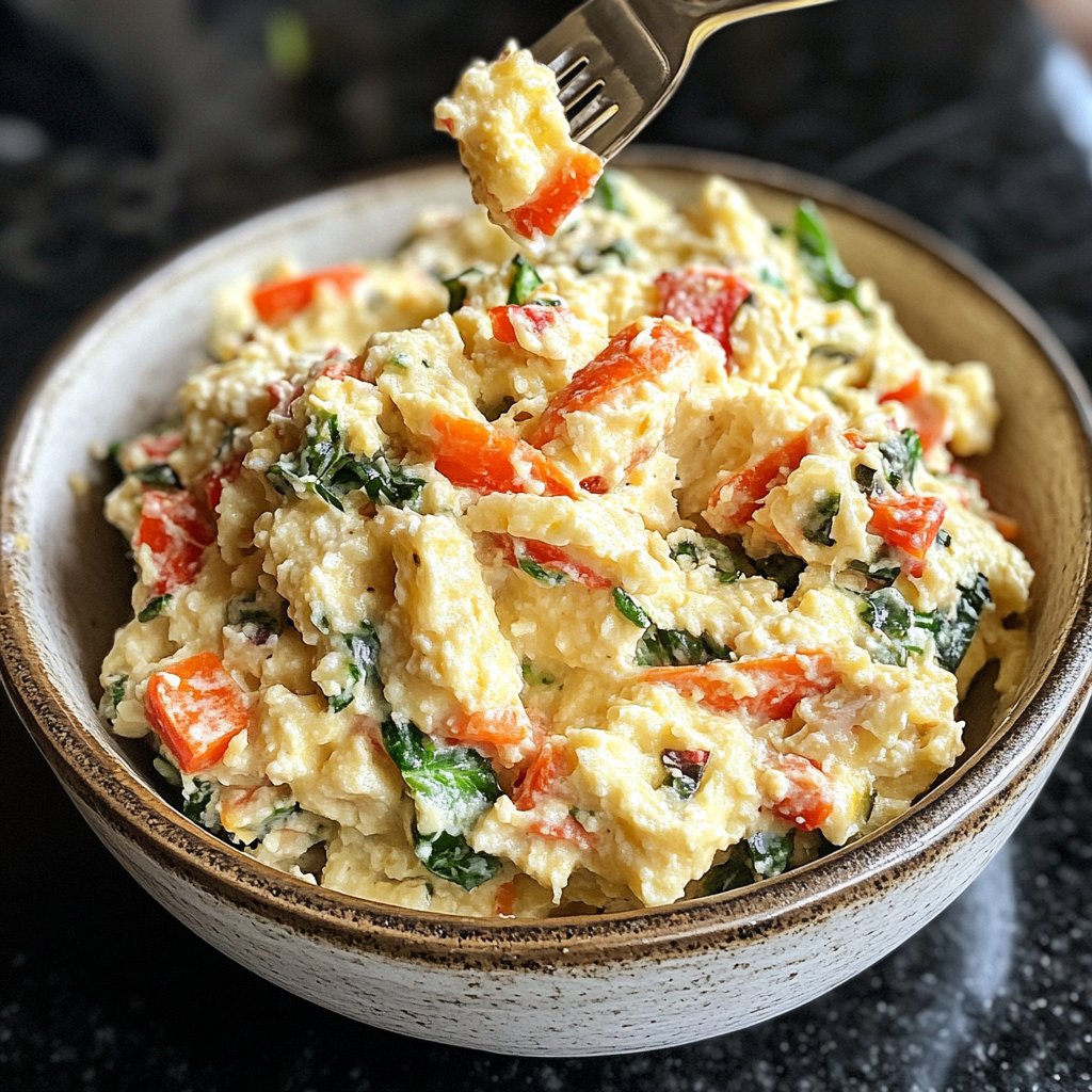 High Protein kalorienarm