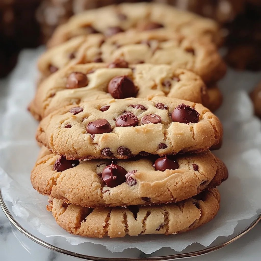 Drei Cookies From One Dough