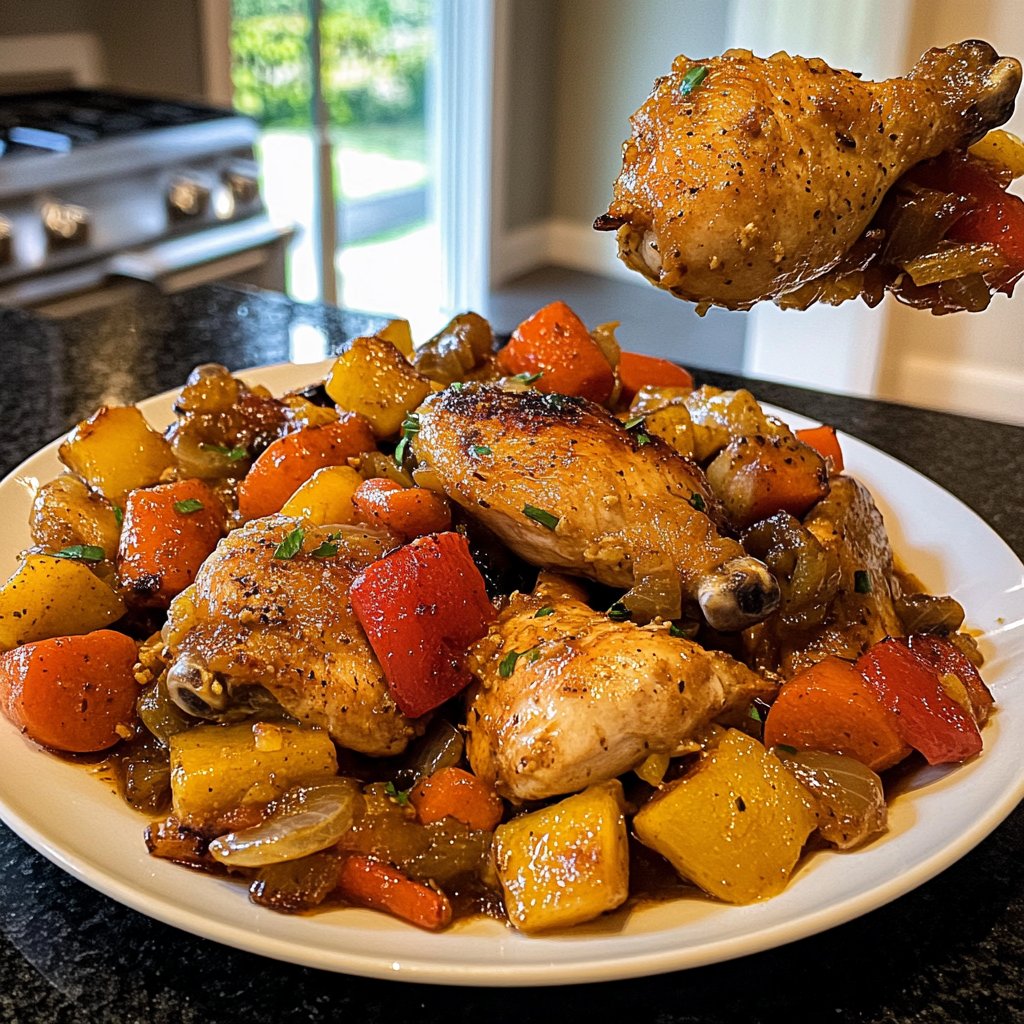 Rezepte Abendessen einfach und schnell